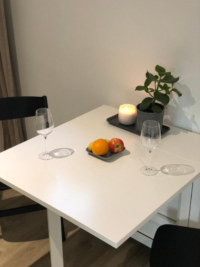 Bezaubernde Gastesuite Mit Terrasse Im Hinterhof Αμβούργο Εξωτερικό φωτογραφία